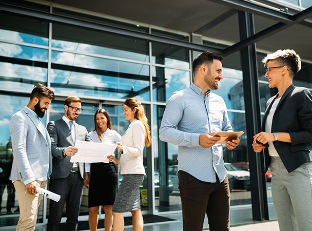 CPA firm in Twin Cities